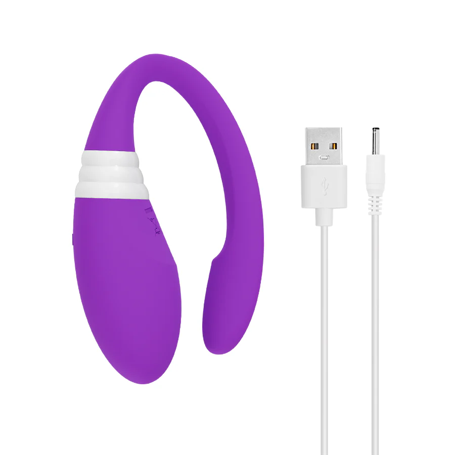 Lelo Mahana Originals Premium Telefon Kontrollü Çiftlere Özel Giyilebilir Vibratör 