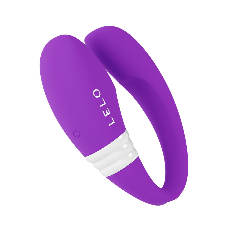 Lelo Mahana Originals Premium Telefon Kontrollü Çiftlere Özel Giyilebilir Vibratör 