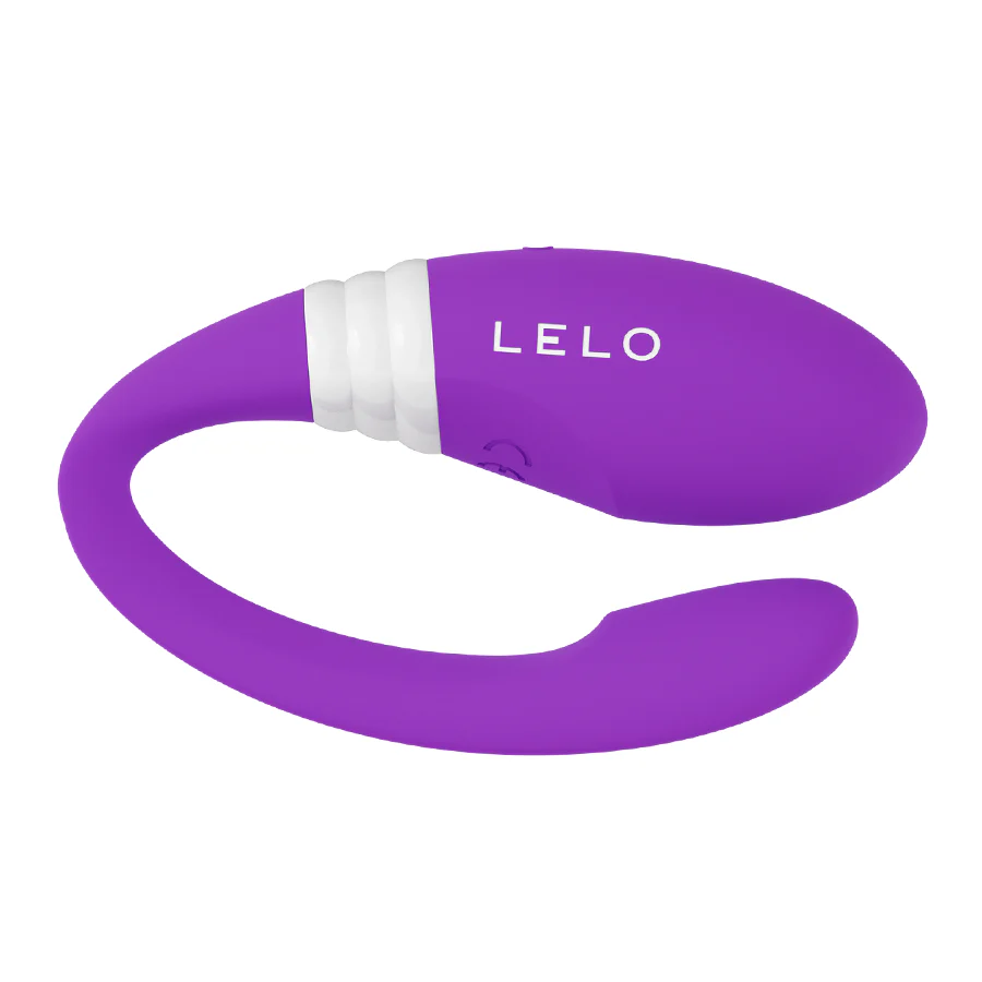 Lelo Mahana Originals Premium Telefon Kontrollü Çiftlere Özel Giyilebilir Vibratör 