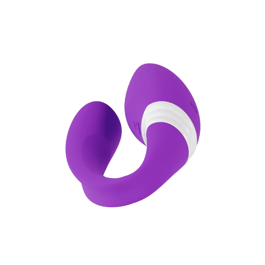 Lelo Mahana Originals Premium Telefon Kontrollü Çiftlere Özel Giyilebilir Vibratör 