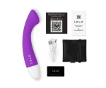 Lelo Moka Originals Telefon Kontrollü Premıum G-Bölgesi Uyarıcı Vibratör