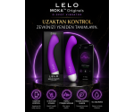 Lelo Moka Originals Telefon Kontrollü Premıum G-Bölgesi Uyarıcı Vibratör