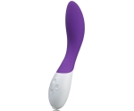 Lelo Mona 2 Purple Ultra Güçlü 6 Modlu Titreşimli G-Bölgesi Masaj Vibratörü