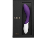 Lelo Mona 2 Purple Ultra Güçlü 6 Modlu Titreşimli G-Bölgesi Masaj Vibratörü