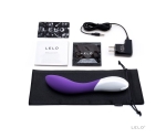Lelo Mona 2 Purple Ultra Güçlü 6 Modlu Titreşimli G-Bölgesi Masaj Vibratörü