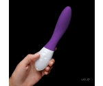 Lelo Mona 2 Purple Ultra Güçlü 6 Modlu Titreşimli G-Bölgesi Masaj Vibratörü