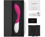 Lelo Mona 2 Ultra Güçlü Titreşimli G-Bölgesi Masaj Vibratörü