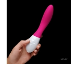 Lelo Mona 2 Ultra Güçlü Titreşimli G-Bölgesi Masaj Vibratörü