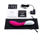 Lelo Mona 2 Ultra Güçlü Titreşimli G-Bölgesi Masaj Vibratörü