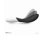 Lelo Mona Wave Black G-Bölgesi Özel Hareketli Vibratör