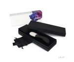 Lelo Mona Wave Black G-Bölgesi Özel Hareketli Vibratör