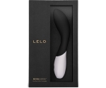 Lelo Mona Wave Black G-Bölgesi Özel Hareketli Vibratör