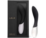 Lelo Mona Wave Black G-Bölgesi Özel Hareketli Vibratör