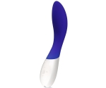 Lelo Mona Wave Midnight Blue G-Bölgesi Özel Hareketli Vibratör
