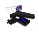 Lelo Mona Wave Midnight Blue G-Bölgesi Özel Hareketli Vibratör