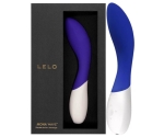 Lelo Mona Wave Midnight Blue G-Bölgesi Özel Hareketli Vibratör