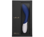 Lelo Mona Wave Midnight Blue G-Bölgesi Özel Hareketli Vibratör
