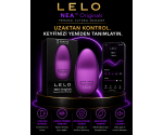 LELO NEA Originals APP Kontrollü Klitoral Vibratör