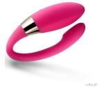 Lelo Noa Cerise Giyilebilen Çiftlere Özel Vibratör