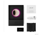 Lelo Ora 3 Deep Rose Teknolojik Oral Zevk Vibratörü	
