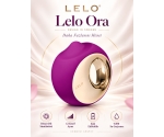 Lelo Ora 3 Deep Rose Teknolojik Oral Zevk Vibratörü	