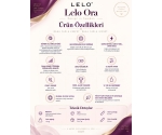 Lelo Ora 3 Deep Rose Teknolojik Oral Zevk Vibratörü	