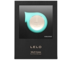 Lelo Sila Cruise Aqua Emiş Yapabilen Klitoris Özel Vibratör
