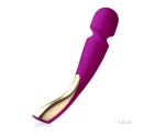 Lelo Smart Wand 2 Akıllı Sensörlü Çok Yönlü Büyük Boy Masaj Aleti 