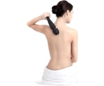 Lelo Smart Wand 2 Black Akıllı Sensörlü Çok Yönlü Büyük Boy Masaj Aleti (KUTU HASARLI)