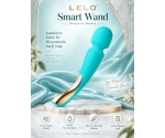 Lelo Smart Wand 2 Medium Ocean Blue Orta Boy Çok Güçlü Masaj Aleti