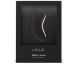 Lelo Sona 2 Cruise Black Klitoral Uyarıcı Teknolojik Vibratör