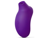 Lelo Sona 2 Cruise Purple Klitoral Uyarıcı Teknolojik Vibratör