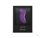 Lelo Sona 2 Cruise Purple Klitoral Uyarıcı Teknolojik Vibratör