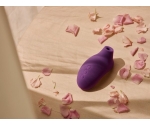 Lelo Sona 2 Purple Klitoris Uyarıcı Teknolojik Vibratör