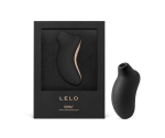 Lelo Sona Black Klitoris Uyarıcı Masaj Vibratörü