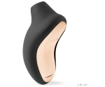 Lelo Sona Cruise Sonic Siyah Klitoris Uyarıcı Masaj Aleti