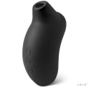 Lelo Sona Cruise Sonic Siyah Klitoris Uyarıcı Masaj Aleti