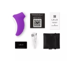 LELO SONA Originals App Kontrollü Klitoral Masaj Aleti