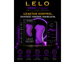 LELO SONA Originals Bluetooth Kontrollü Klitoral Masaj Aleti