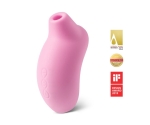 Lelo Sona Pink Klitoris Uyarıcı Masaj Vibratörü
