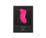 Lelo Sona Sonic Klitoris Uyarıcı Premıum Masaj Aleti Vibratör 