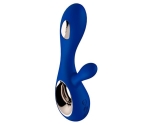 Lelo Soraya Wave Midnight Blue Vibrator