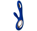 Lelo Soraya Wave Midnight Blue Vibrator