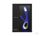 Lelo Soraya Wave Midnight Blue Vibrator