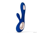 Lelo Soraya Wave Midnight Blue Vibrator