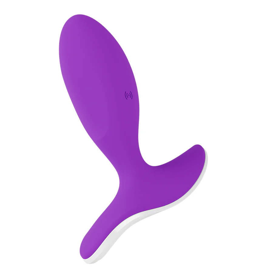 Lelo Surfer Originals Telefon Kontrollü Premium Prostat Masaj Vibratör