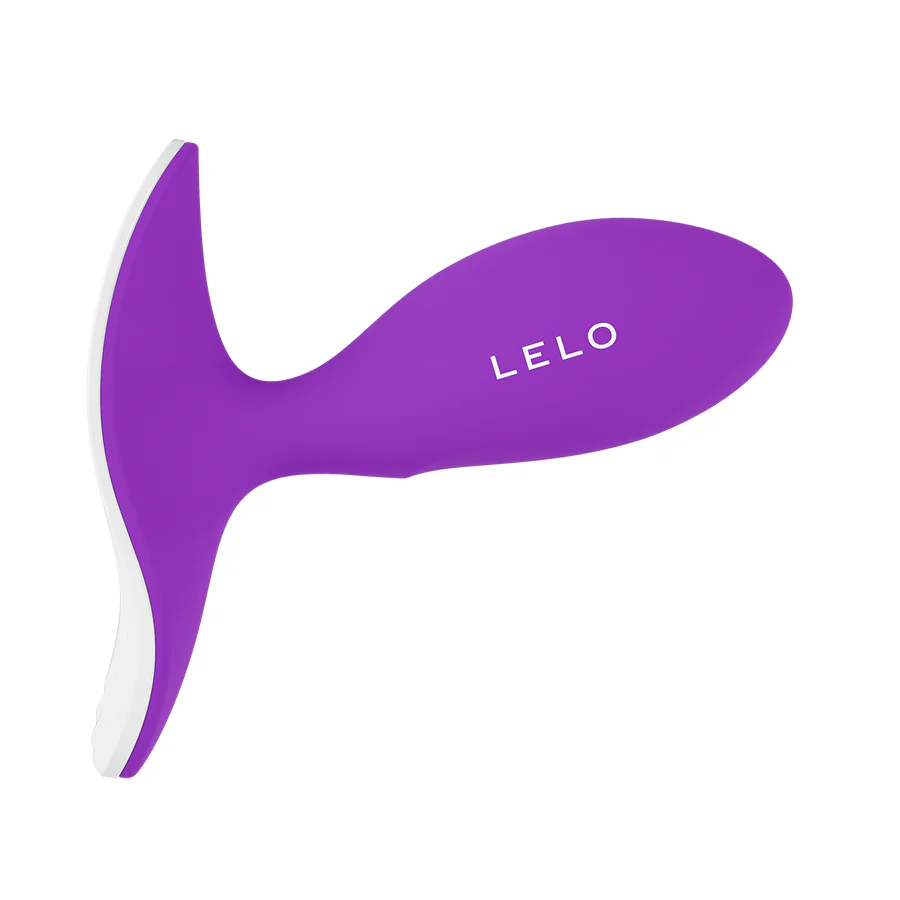 Lelo Surfer Originals Telefon Kontrollü Premium Prostat Masaj Vibratör