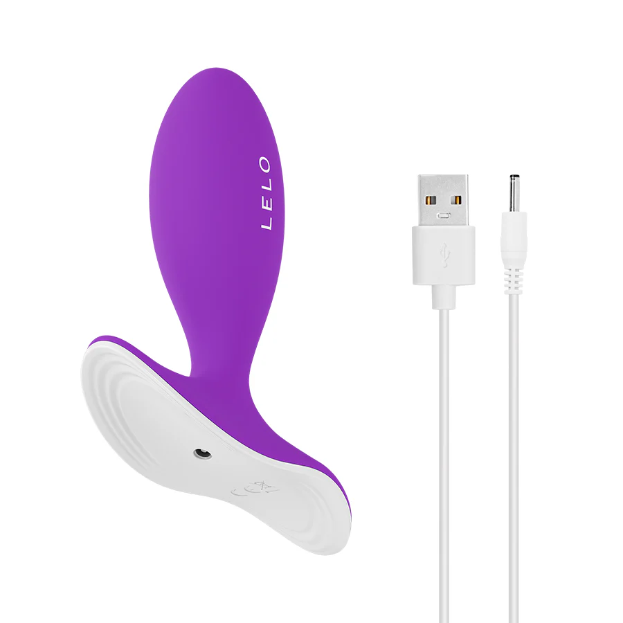 Lelo Surfer Originals Telefon Kontrollü Premium Prostat Masaj Vibratör