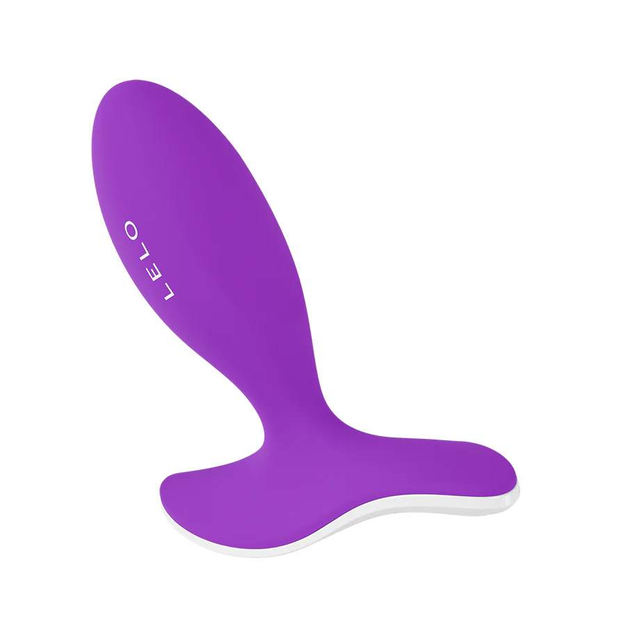 Lelo Surfer Originals Telefon Kontrollü Premium Prostat Masaj Vibratör