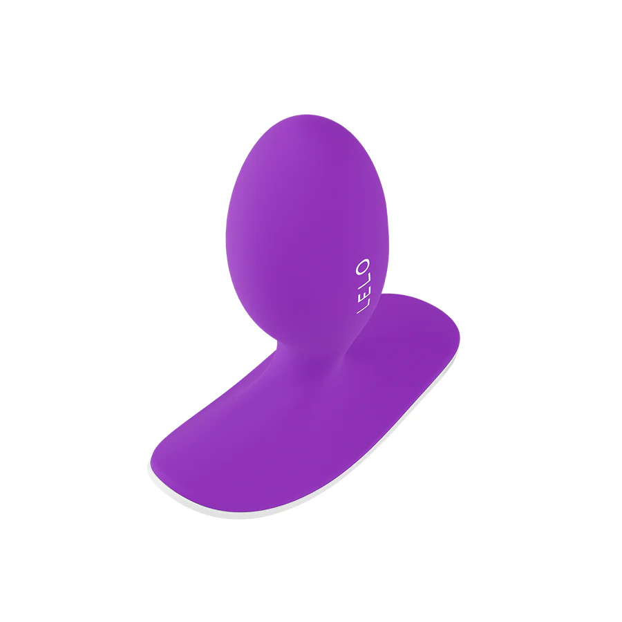 Lelo Surfer Originals Telefon Kontrollü Premium Prostat Masaj Vibratör